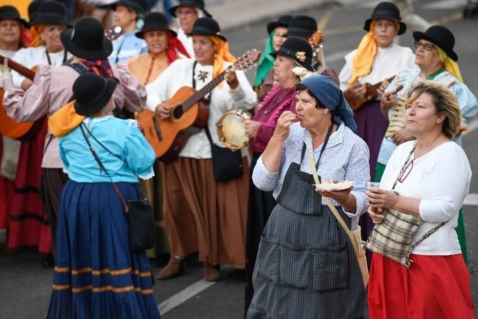 ROMERIA NTRA SÑA DEL ROSARIO