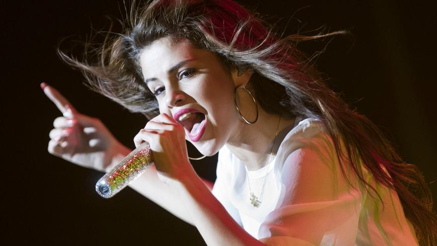 Selena Gomez pide a Pedro Sánchez que España done vacunas contra la Covid-19