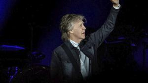 Lliçons de vida de McCartney