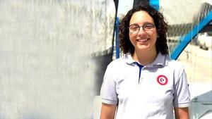 Mor en un entrenament la regatista olímpica tunisiana Guezguez