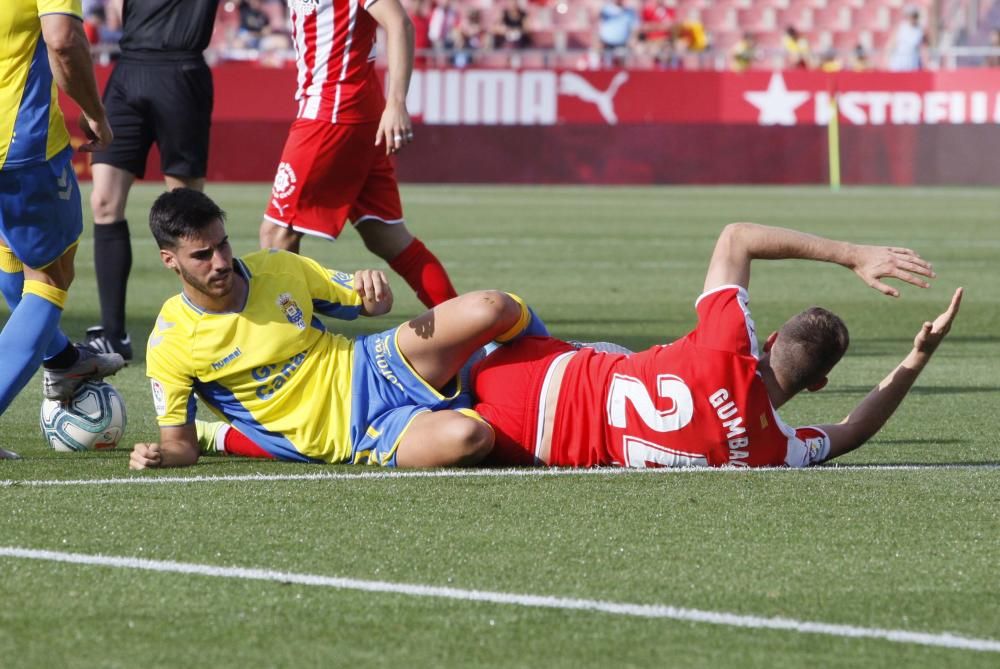 Girona FC - Las Palmas