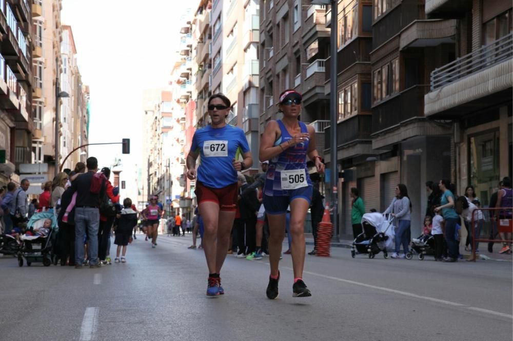 Carrera Corre X Lorca