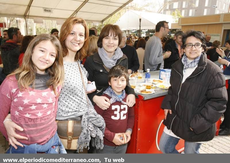 GALERÍA DE FOTOS - Mesón de la tapa y la cerveza Enrique Querol