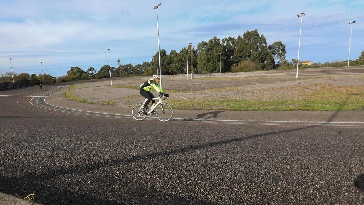 Velódromo de San Cristobal