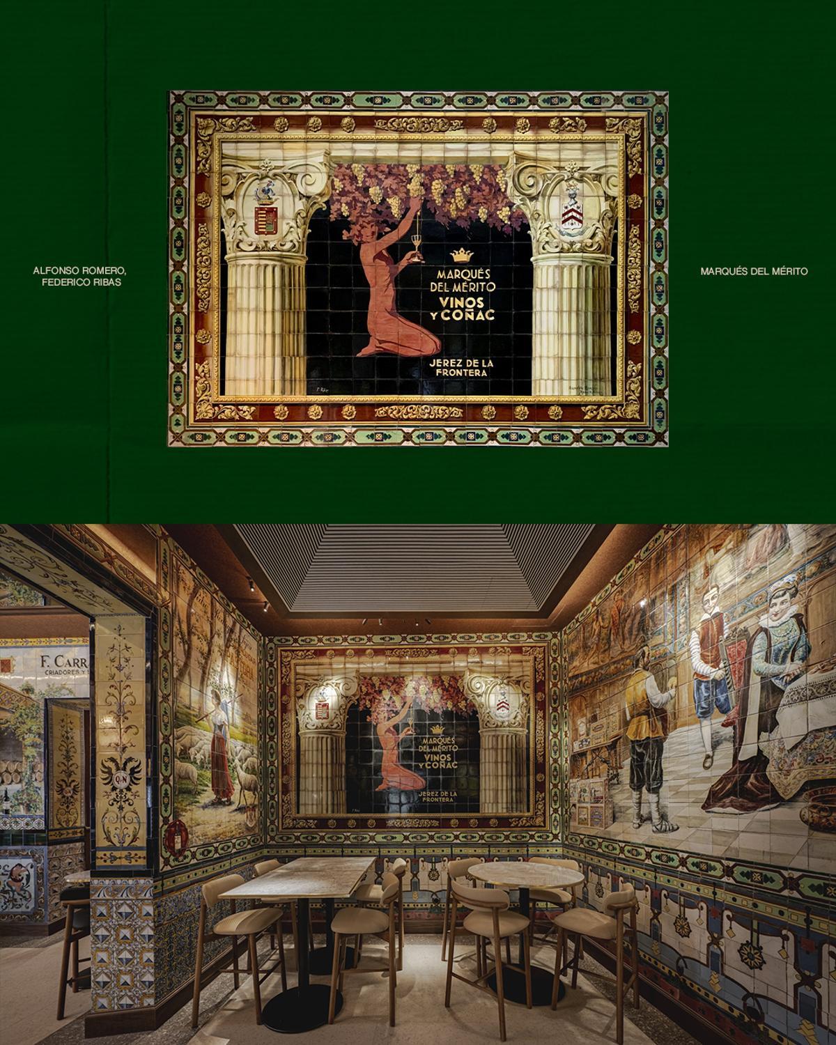 El establecimiento ha estado más de dos décadas con la persiana bajada.