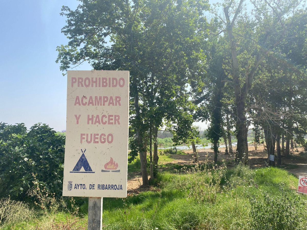 Con el Plan Centinela se reforzará la cartelería.