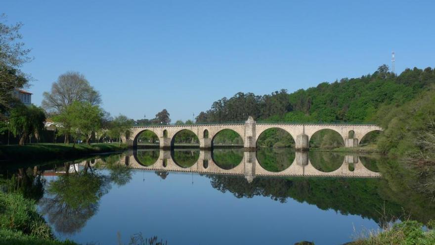 Ponte da Barca escenifica &quot;A Mui Dolorosa Paixão&quot;