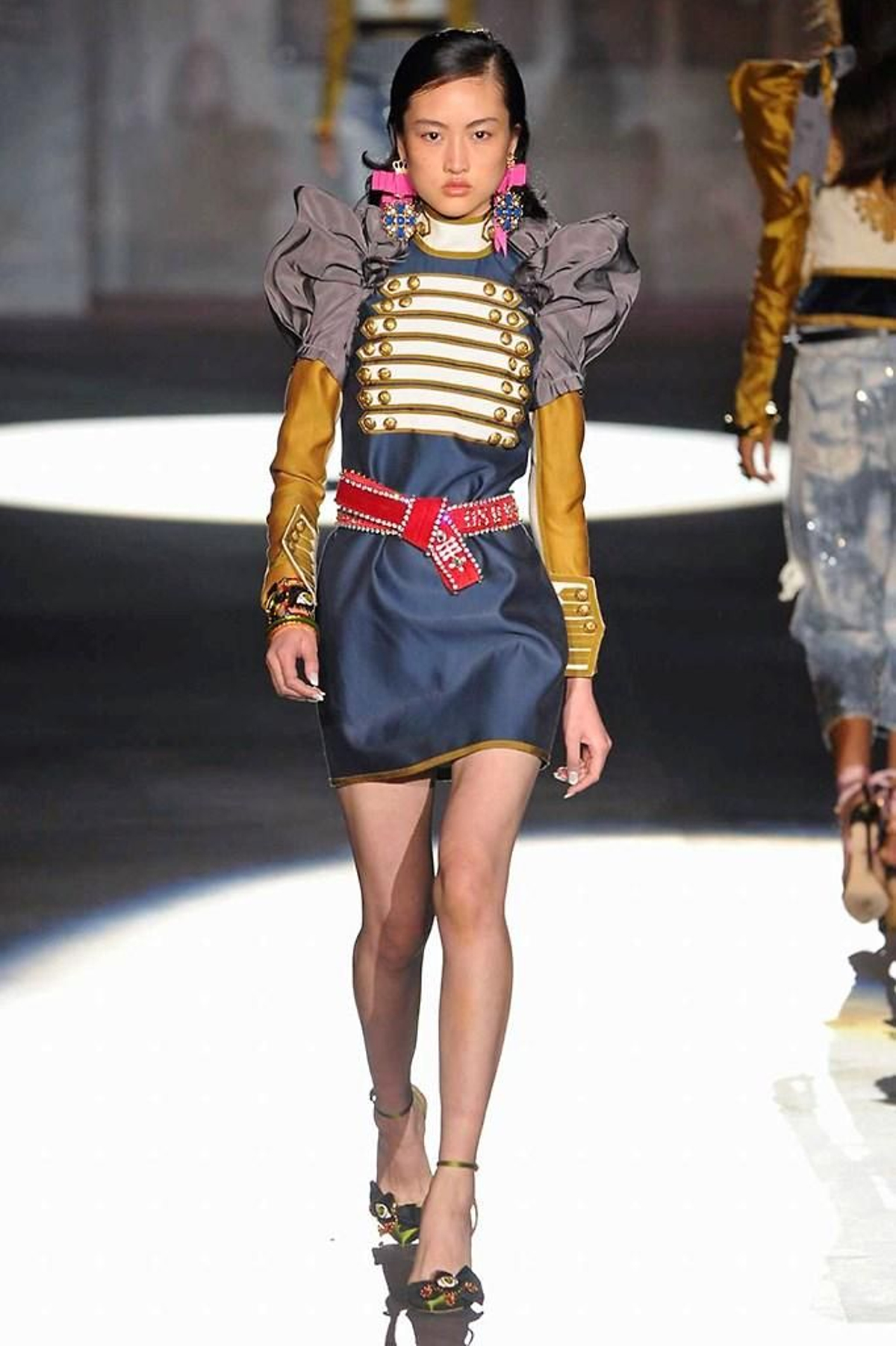 Dsquared2