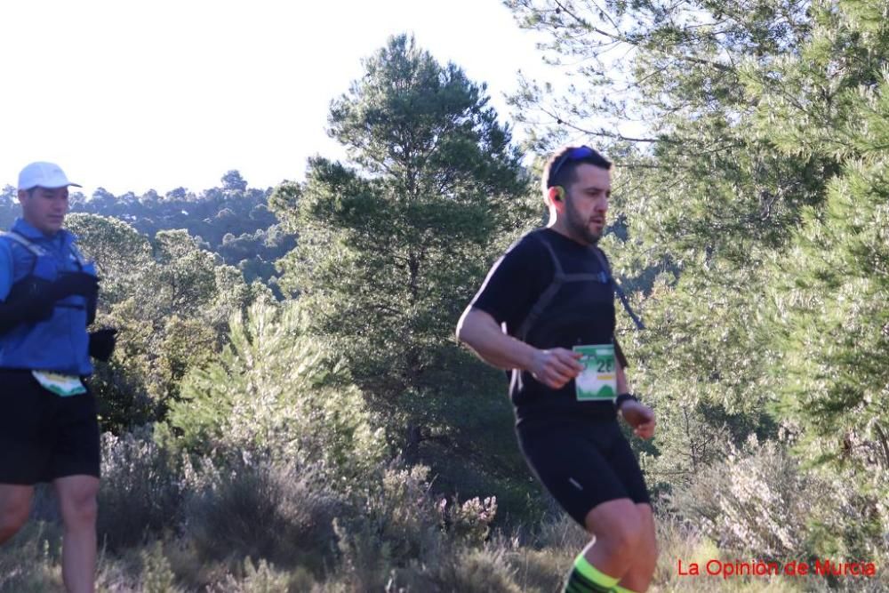 UTY Ultra Trail Yecla