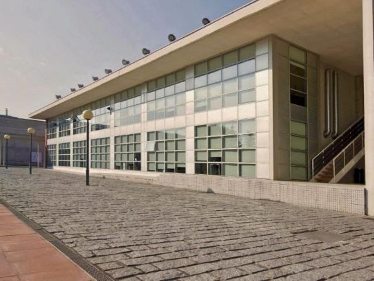 Imatge genèrica de l'Institut de Seguretat Pública de Catalunya