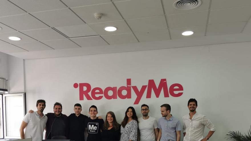 ReadyMe - Emprendedor del Año (Plata) | «Llegamos para hacerle la vida más cómoda a los restaurantes»