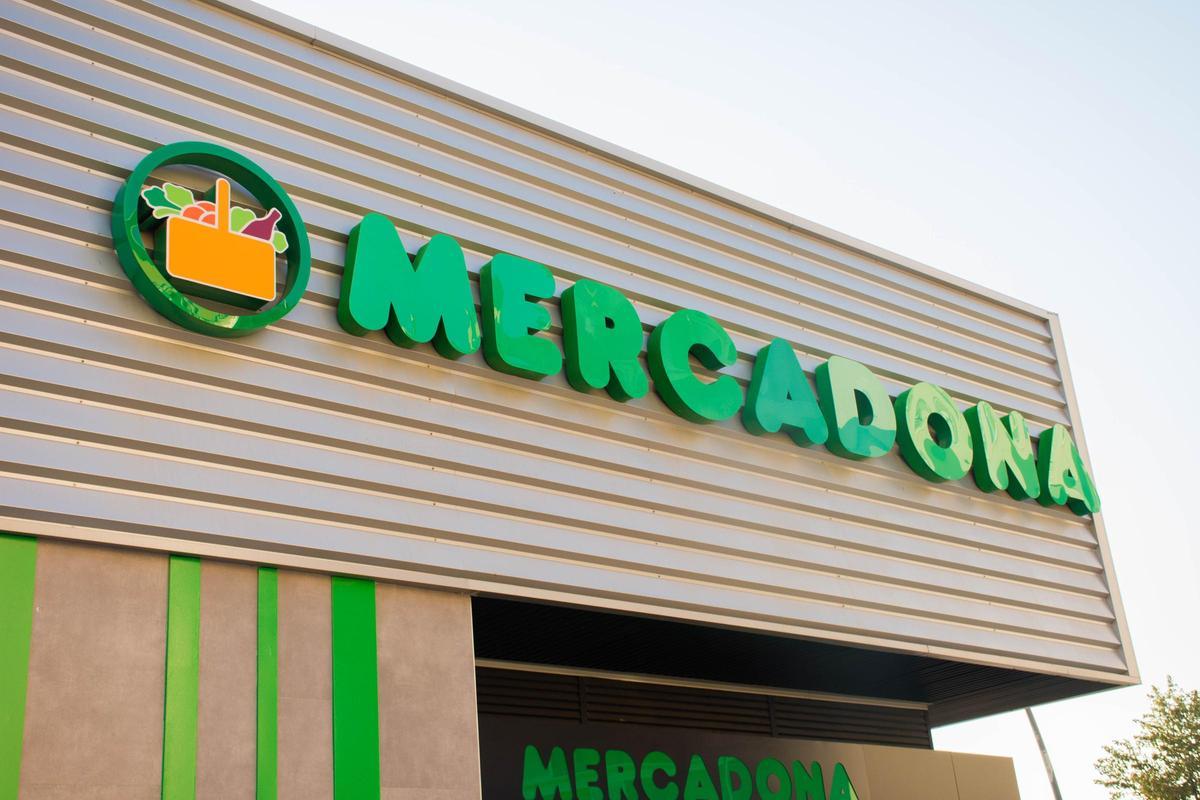 Mercadona