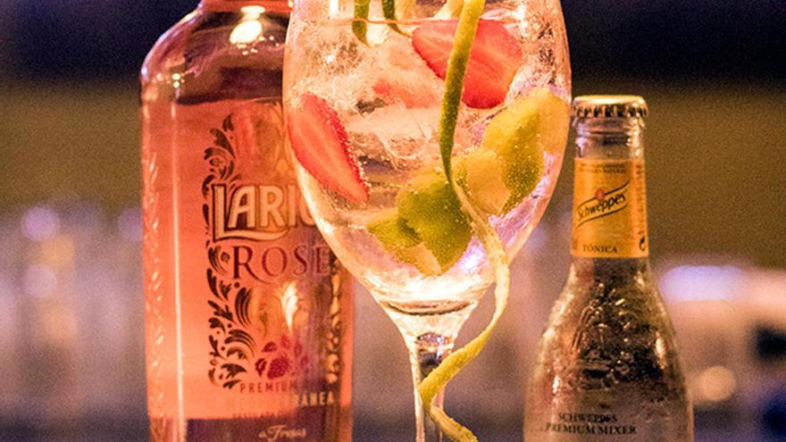 Vuelve la ruta del gintonic a Vigo // FARO