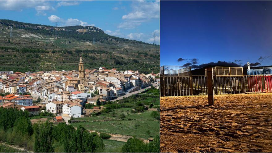 Un pueblo de Castellón cancela un festejo de ‘bous al carrer’ por la “borrachera” del médico responsable del evento