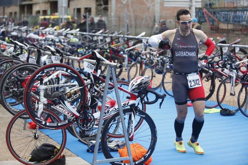 26a Duatló de Banyoles