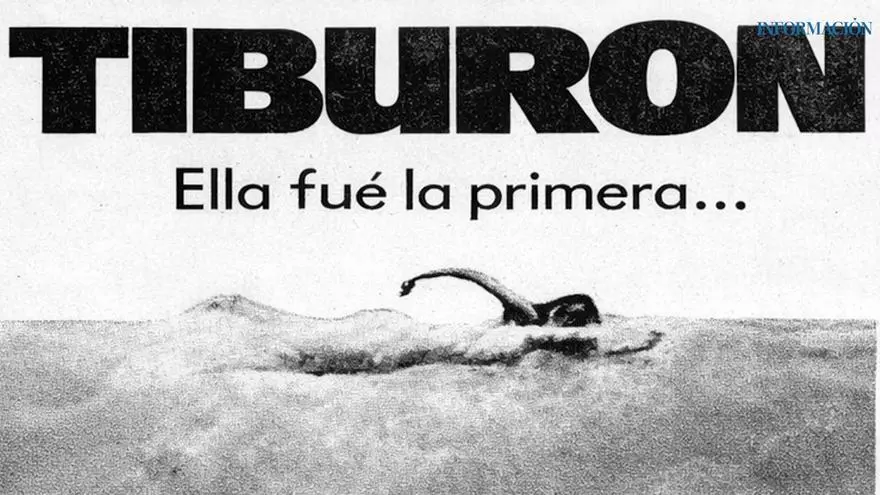 Hace 50 años en Alicante. Del 22 al 28 de diciembre de 1975. Navidad de Tiburón...y pavo