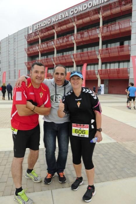 Carrera del Real Murcia