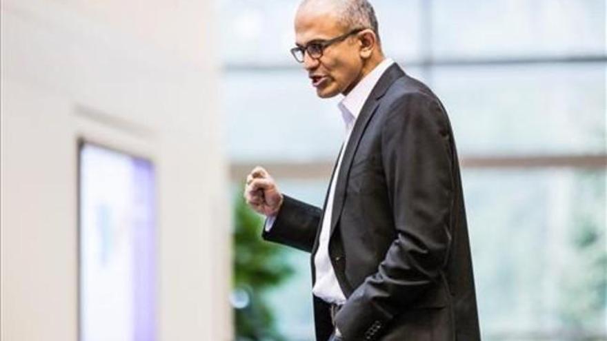 Microsoft anuncia 1.850 despidos en su división de móviles