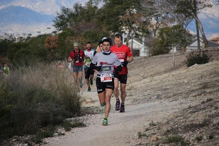 San Jorge Dragon en La Alcayna