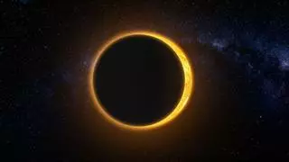 El eclipse solar de agosto dispara el turismo rural: oportunidad económica y reto ambiental
