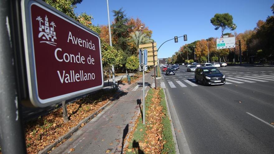 Las demandas judiciales no afectarán al cambio de calles