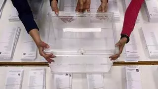 ¿Cuánto cobrarán los miembros de las mesas electorales en las elecciones del 12M?