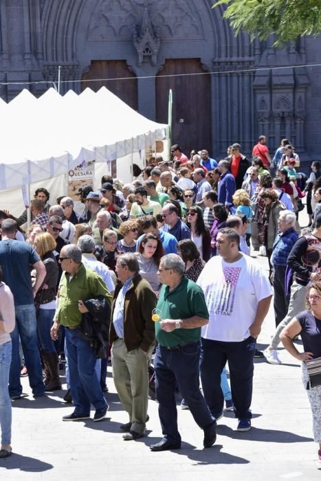 Ultimo dia de la Feria Enorte, Feria Empresarial ...