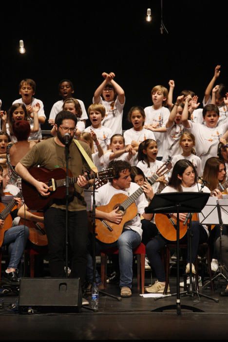 Concert d'Aniversari de l'Aula de Música de Girona