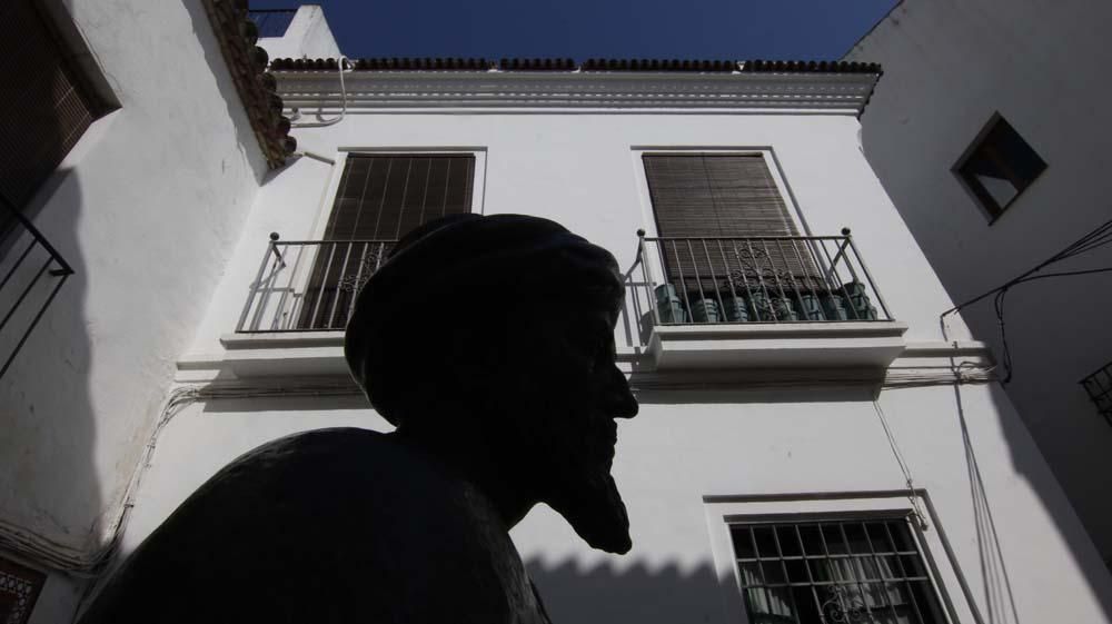 Un paseo por la Córdoba judía