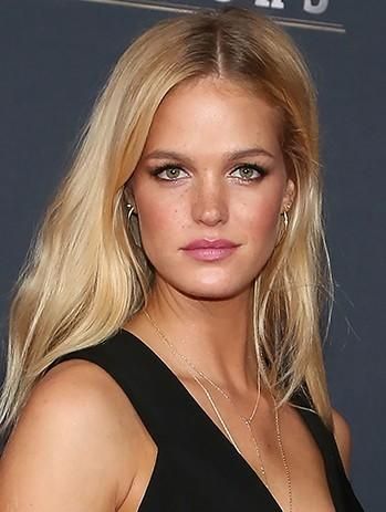 Erin Heatherton