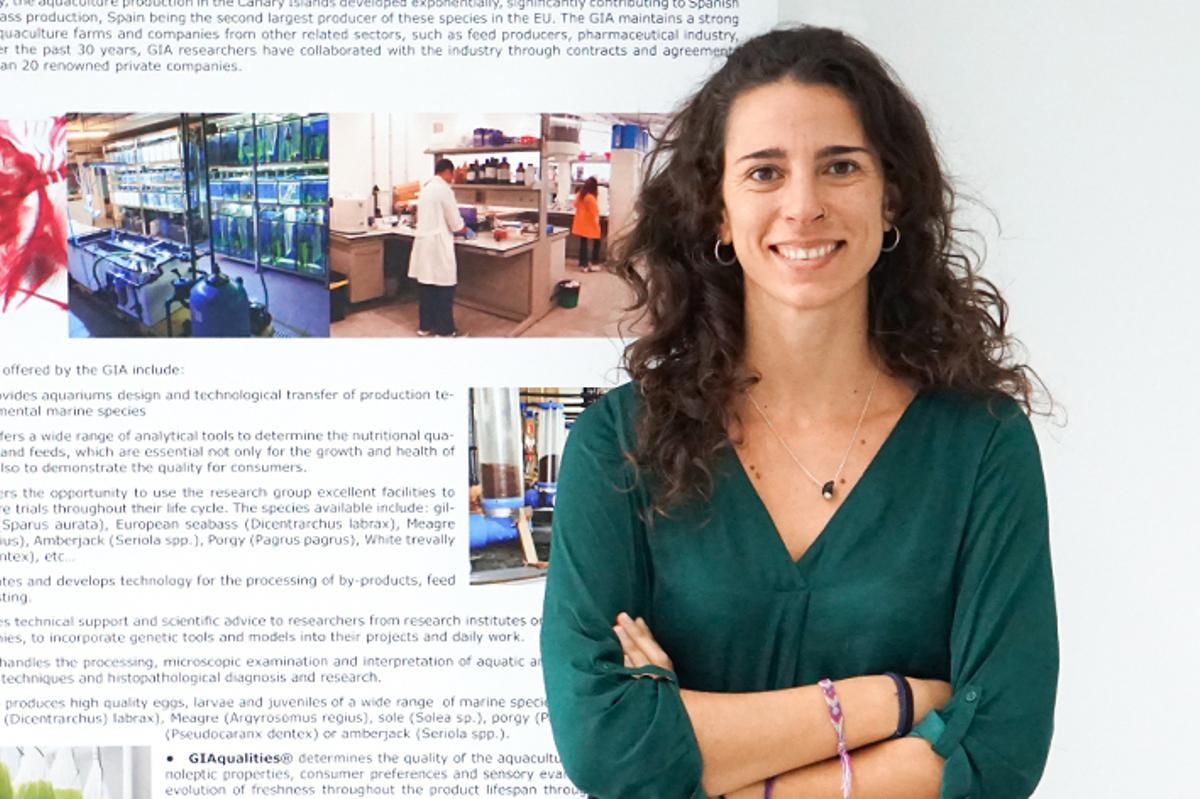 ECOAQUA lleva a Vigo sus últimos avances en acuicultura sostenible, nutrición y bienestar animal ECOAQUA lleva a Vigo sus últimos avances en acuicultura sostenible, nutrición y bienestar animal