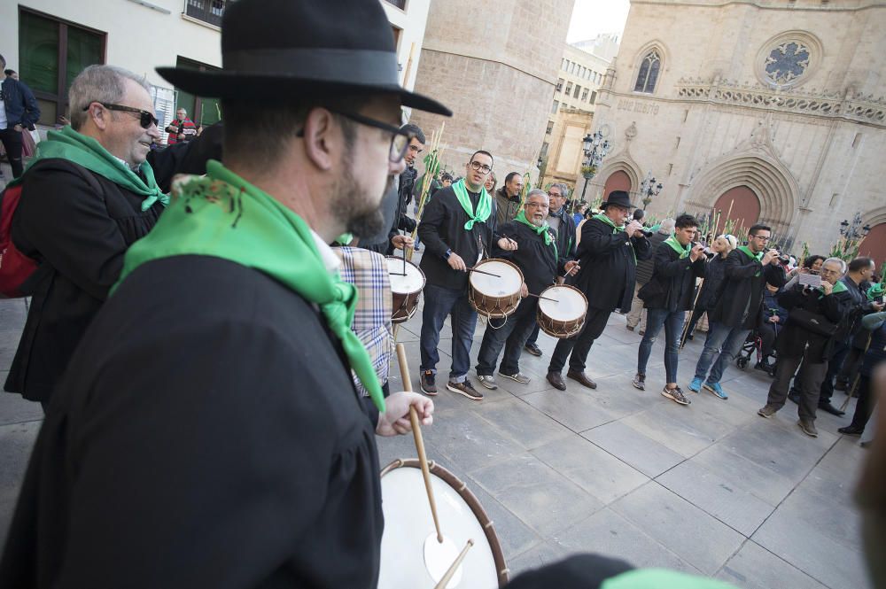 Magdalena 2019: Romeria de les canyes