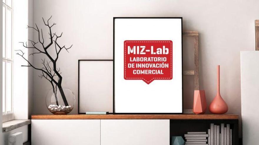 Nueva convocatoria de &quot;MIZ-Lab&quot;, para crear oportunidades al pequeño comercio