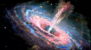 Investigadores de la UA participan en el descubrimiento de tres estrellas de neutrones demasiado frías para su edad