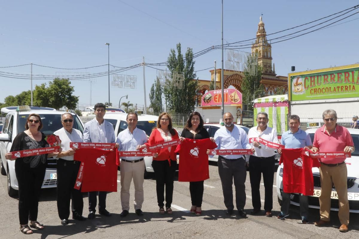 Fotogalería / Ambiente del lunes de feria