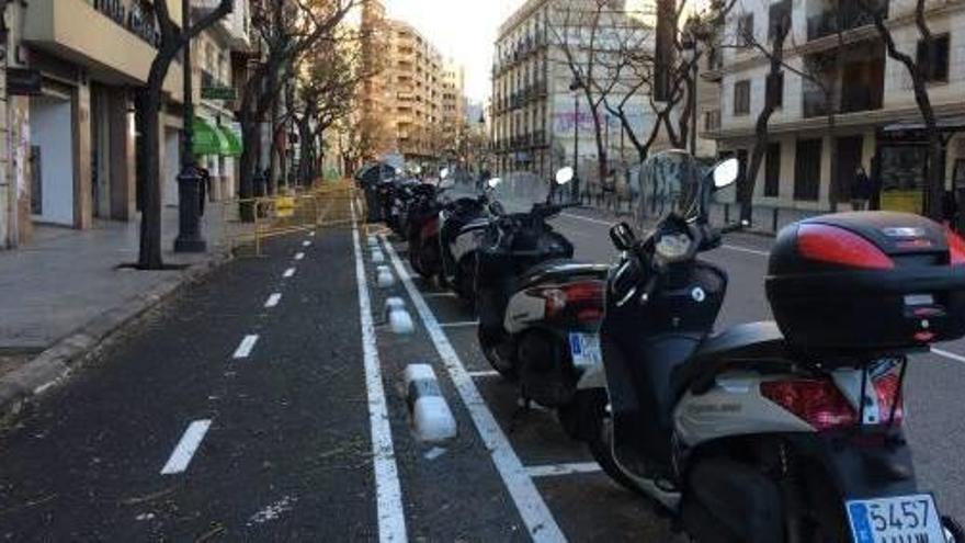 El anillo ciclista toma forma antes de Navidad