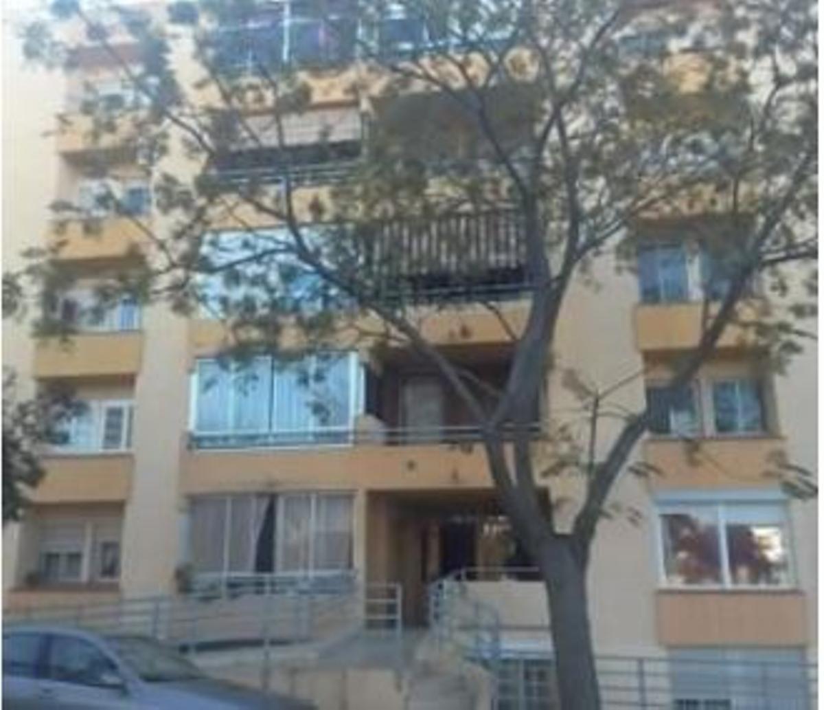 Imagen colgada en el portal inmobiliario por la prOpiedad.