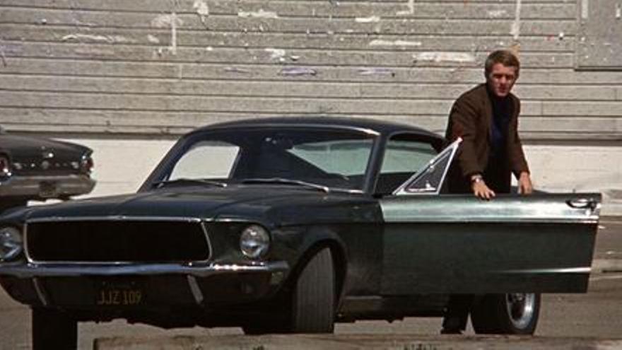 Bullitt