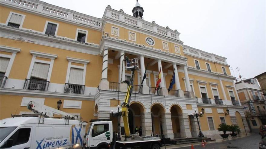 El Ayuntamiento de Badajoz unifica las bolsas de trabajo de corta y larga duración