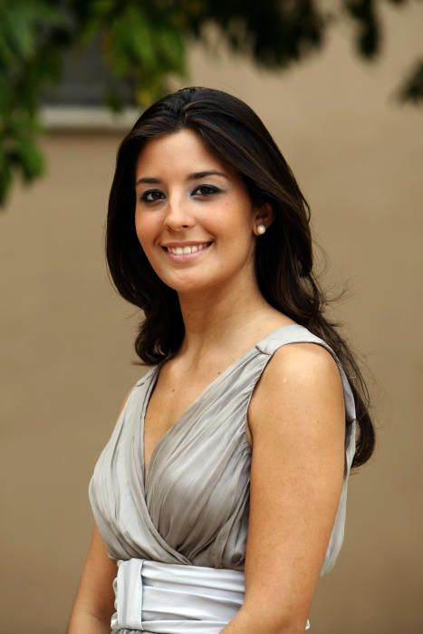 Beatriz Soler (Reino de València-Císcar)