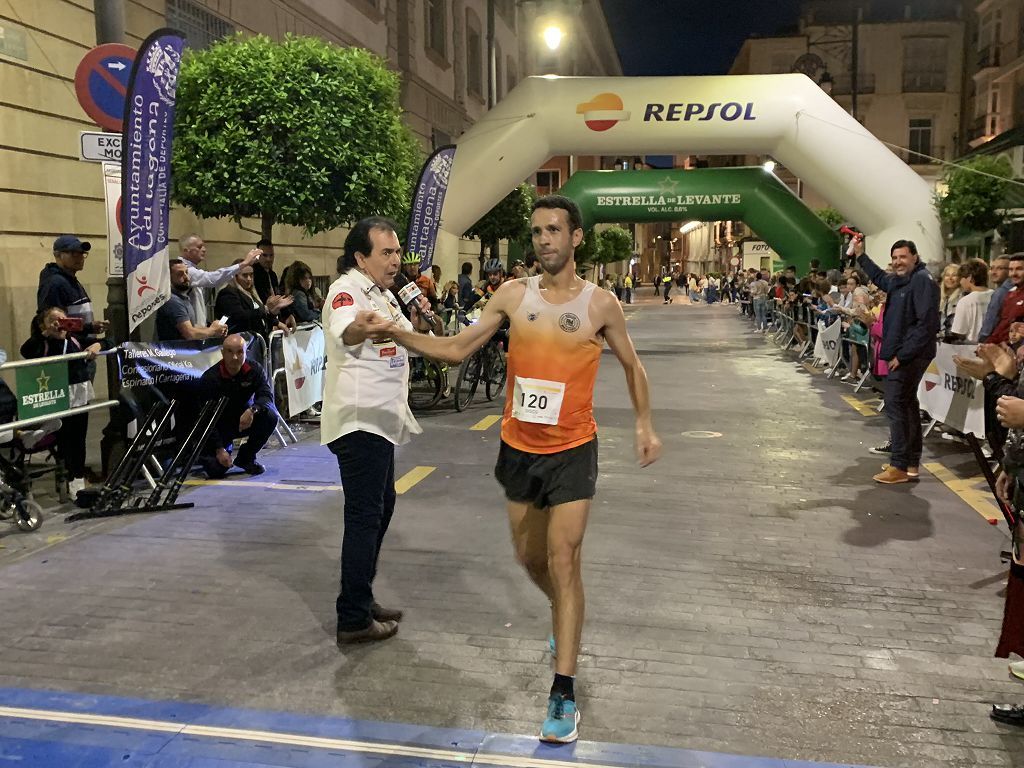 Carrera ARX Asdrúbalis de Cartagena