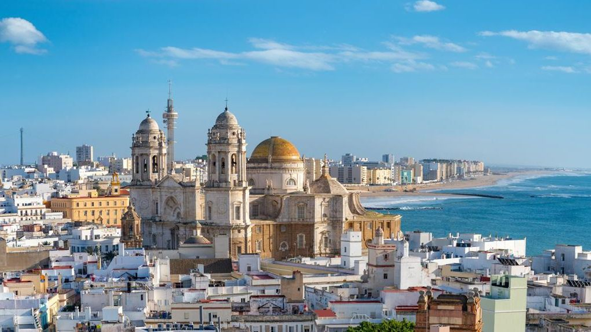 Esta ciudad española es la más antigua de Europa occidental