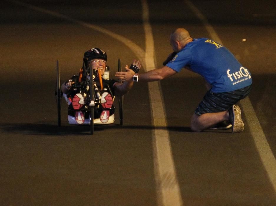 Búscate en la 15K Nocturna Valencia Mediolanum 2016