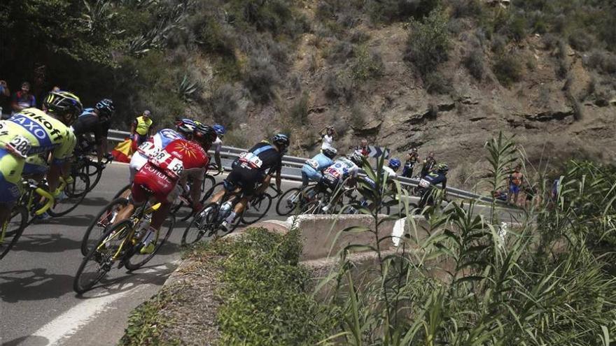 Llega la gran etapa de Andorra que marcará la Vuelta 2015