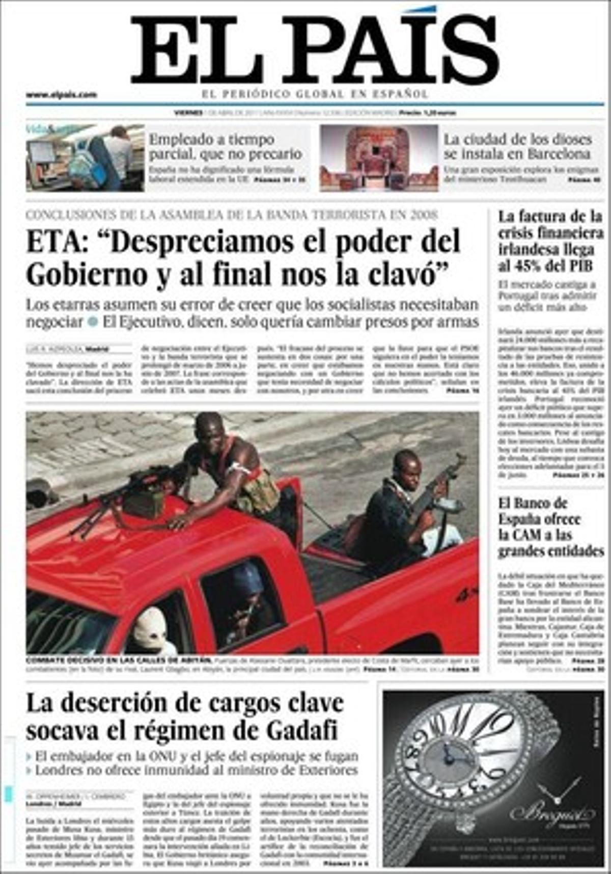 el país 01-04-2011