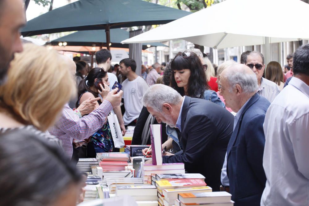 Sant Jordi a Girona