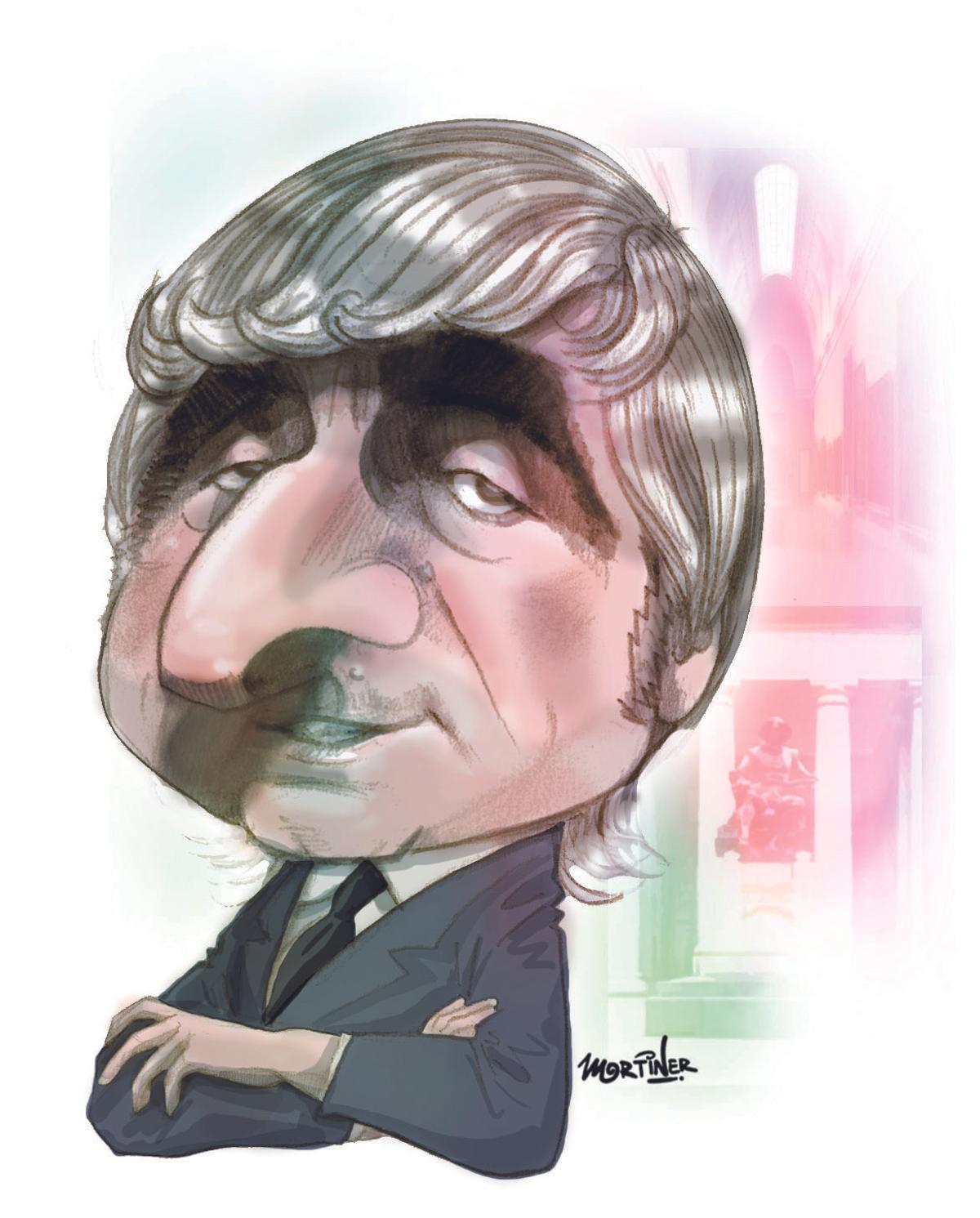 Alfonso Palacio Álvarez.