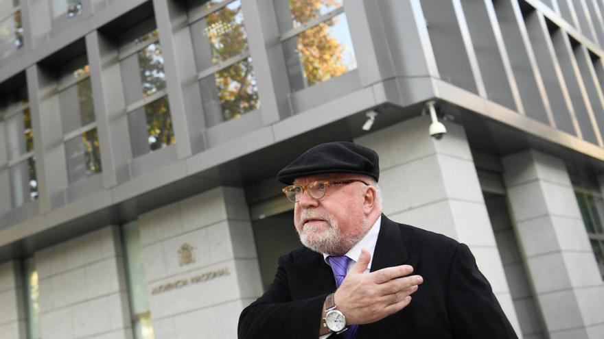 La defensa de los Pujol esgrime notas contradictorias de Villarejo sobre la fortuna en Andorra del expresidente catalán