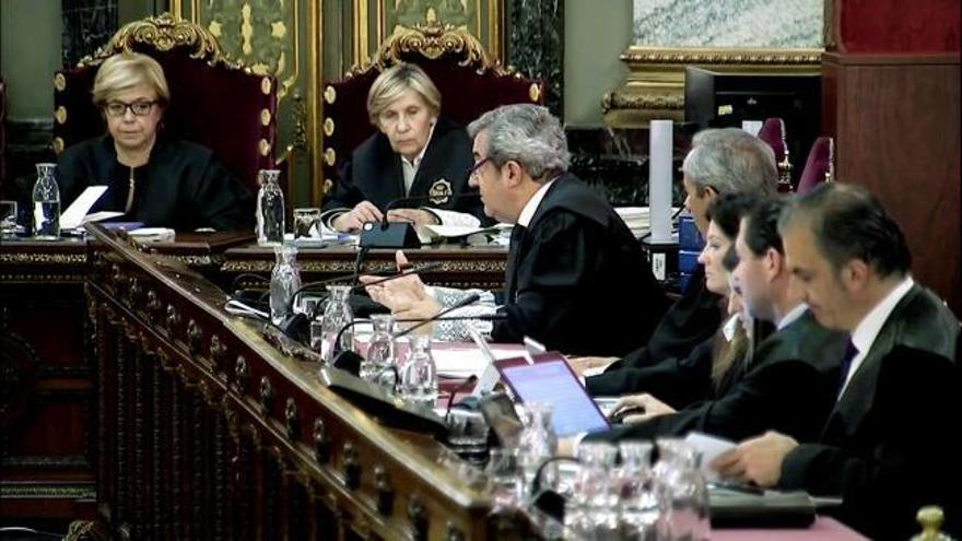 Fuertes críticas de los partidos políticos a las dudas creadas por Sánchez sobre la independencia de la Fiscalía