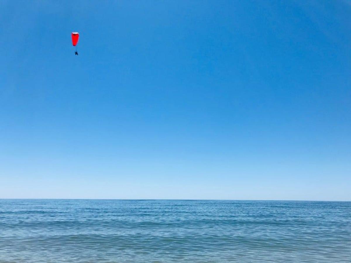 Casita Azul